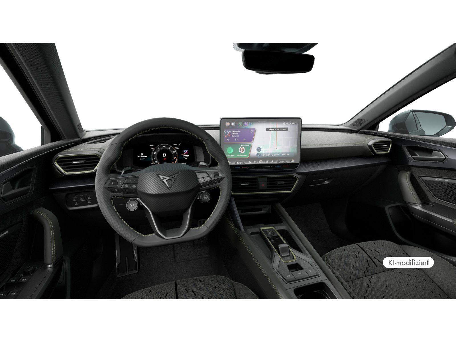 Cupra Leon - Bild 5