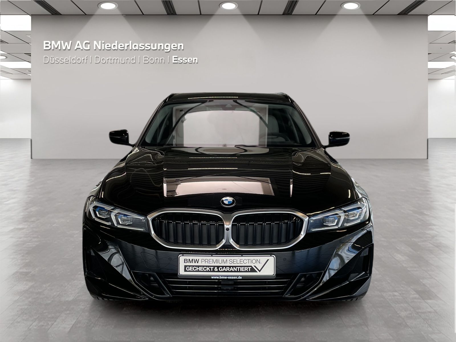 BMW 318 - Bild 8