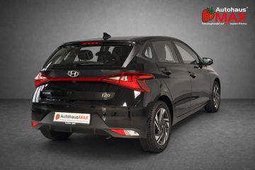 Hyundai i20 - 6