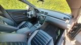 Volkswagen Passat CC - mit Diesel-Antrieb: Braun, Limousine