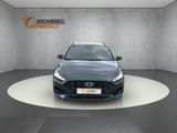 Hyundai i30 Kombi Advantage MY25 DCT SHZ KAMERA NAVI LED - Hyundai i30: Scheckheftgepflegt