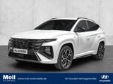 Hyundai Tucson N Line Plug-In Hybrid Assistenz-Paket ESC