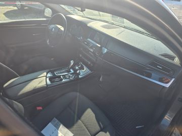 BMW 525 - 9