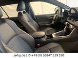 Toyota RAV4 Hybrid Style 360K ACC LED Navi ALUS Leder - Toyota: Rav3