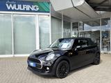 MINI One Cabrio Pepper 1.5 PDC NAVI TEMP TEIL-LEDER - MINI One Cabrio Gebrauchtwagen