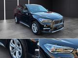 BMW X1 xDrive 20 d xLine / EURO6 /AUTOMATIK /1 HAND - BMW X1 Gebrauchtwagen in Stuttgart