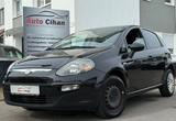 Fiat Punto Evo MyLife WENIG-KM! KLIMA! TOP! - Fiat Punto Evo: Mylife