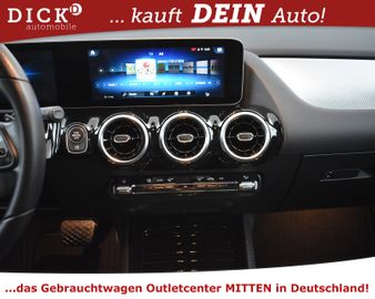 Fahrzeugabbildung Mercedes-Benz B200d 8G-DCT Style WIDES+KAM+NAVI+LED+ACC+LEDER+