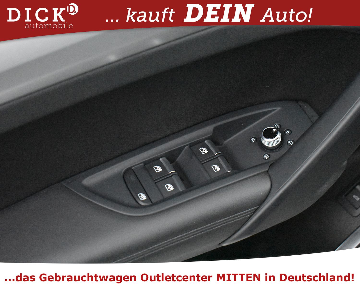 AUDI Q5 40d Advan QUATT S LINE+NAVI+KAMER+LED+AHK+19" - Image 16