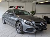 Mercedes-Benz C 180 Avantgarde Navi LED Agility Control 17" - Mercedes-Benz: Ag