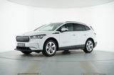 Skoda ENYAQ iV 50 LOFT LENKRADHZG+RÜCKFAHRKAMERA uvm - gebrauchte Skoda Enyaq aus dem Jahr 2024