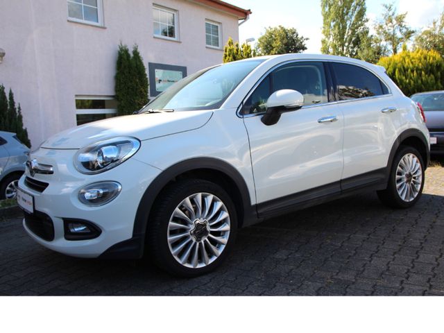 Fiat 500X Lounge City Look*Navi*Kamera*Alu18 Zoll*