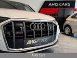 Audi SQ7 4.0 TDI quattro *MATRIX*AHK*BOSE*SOFTCLOSE* - Audi SQ7 aus 2020