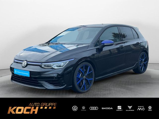 Volkswagen Golf VIII R Performance DSG Leder Navi Pano LED