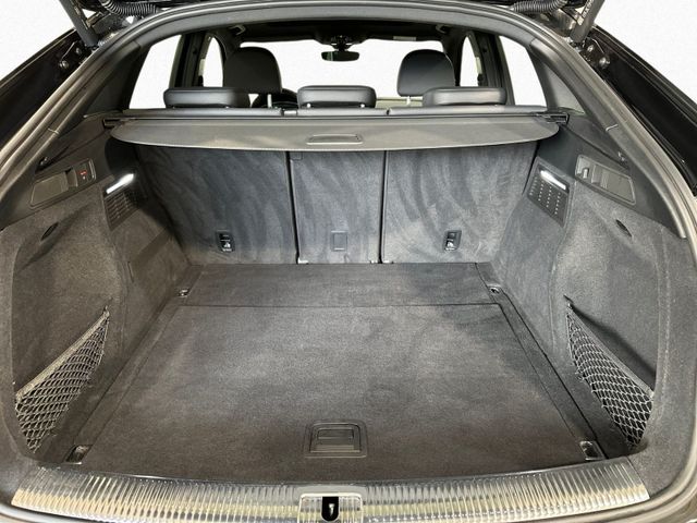 Q5 Sportback 45 TFSI QUATT ADVANCED LED+AHK+PANO