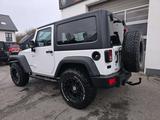 Jeep Wrangler Wrangler 2,8l CRD Automatik Rubicon - Jeep Gebrauchtwagen in Bielefeld