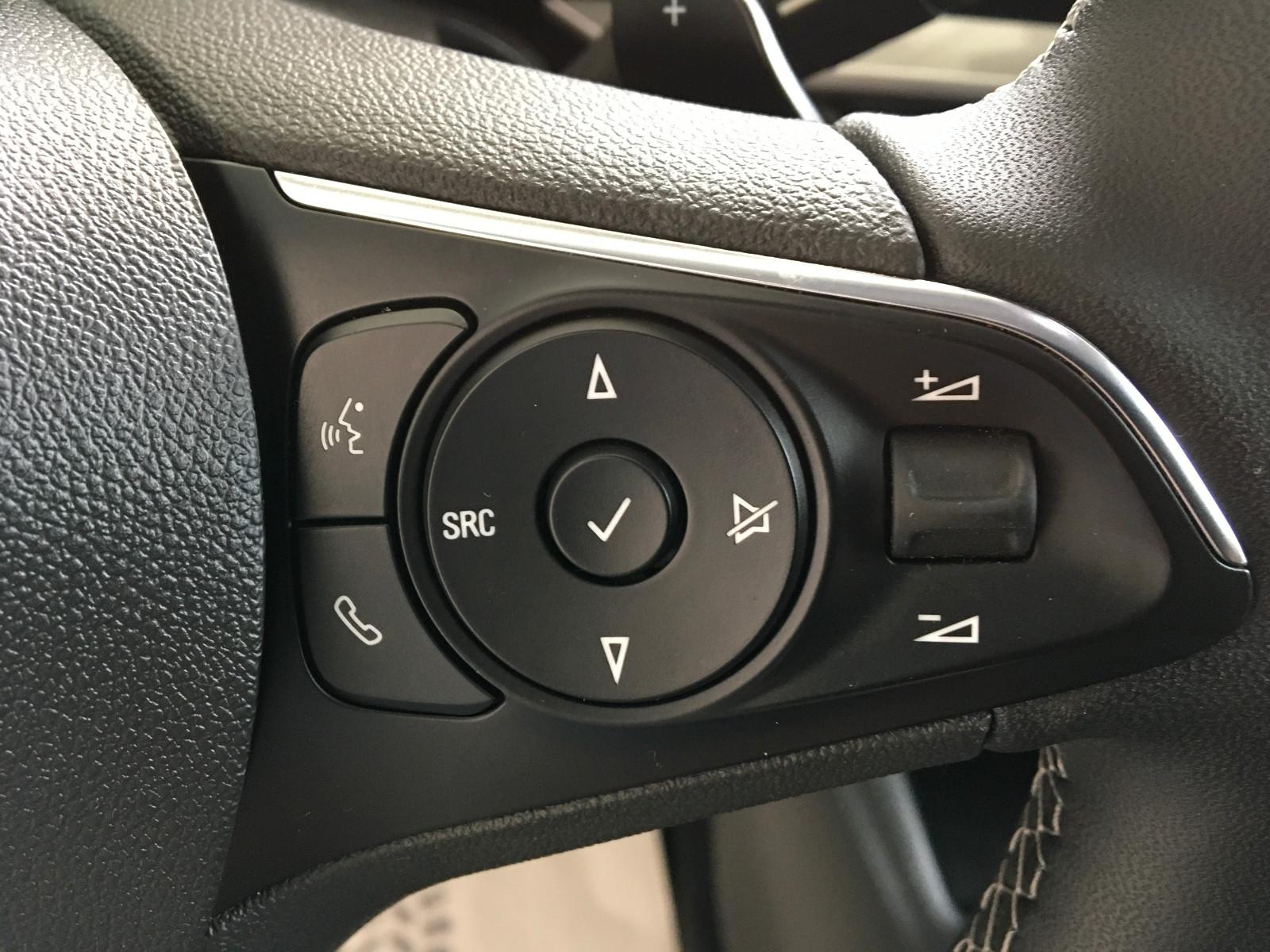 Opel Mokka1.2 Elegance Autom/LED/Nav/Shz/Temp/Apple