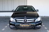 Mercedes-Benz Coupe C 250 CDI BlueEfficiency Edition/NAVI/PDC - Mercedes-Benz C 250 in Mainz