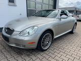 Lexus SC 430 /Leder/Navi/SHZ/Xenon.... - Lexus SC 430