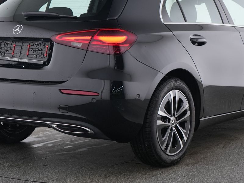 Mercedes-Benz A 180 Progressive-Advanced AHK Kamera LED foto 4