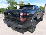 Ford Raptor 2.0l Doka RFK, AHK, PDC, LED, Rollo - gebrauchte Ford SUV & Geländewagen