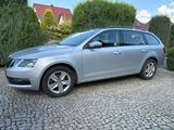 Skoda SKODA OCTAVIA 2020, top Zustand, 1.0 TSI - Skoda Octavia 1Z mit Benzin-Antrieb