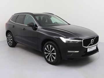 Volvo XC60 - 3
