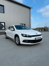 Volkswagen VW Scirocco III 1,4 TSI - Volkswagen Scirocco: Ii