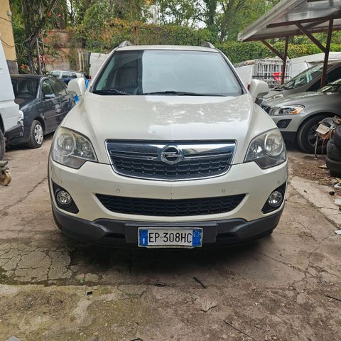 Opel Antara 2.2 CDTI 163CV Cosmo CAMBIO AUTOMATI