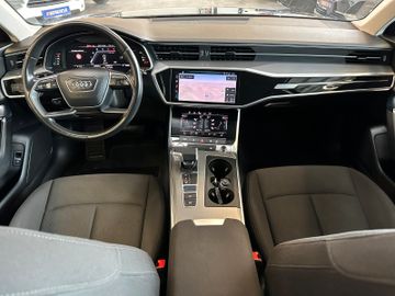 Audi A6 Avant 40 TDI *Virtuel*Kamera*Parkasst.*