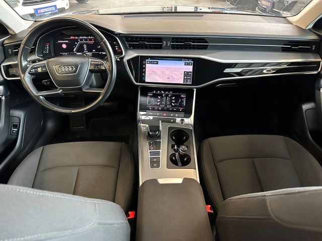 Audi A6 Avant 40 TDI *Virtuel*Kamera*Parkasst.*