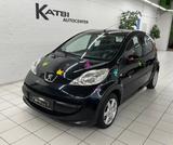 Peugeot 107 Filou Automatik HU 12.2026 - Peugeot 107: Limousine