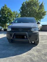 Volkswagen T5 Transporter - VW T5 Transporter Gebrauchtwagen