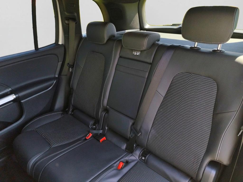 Mercedes-Benz GLB 4M PROGRESSIVE MBEAM MBUX SHZ AHK PANO, миниатюра 12