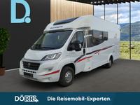 Sunlight T 65 SAT,Markise,Fahrradträger,TV,Navi