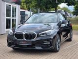 BMW 120d Sport Line Automatik Live Cockpit Prof. - BMW 120 in Berlin