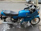 BMW R45 Oldtimer Vollverkleidung 1982
