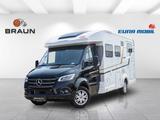 Eura Mobil Profila T 696 EB Comfort