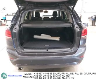 BMW X1 - 6