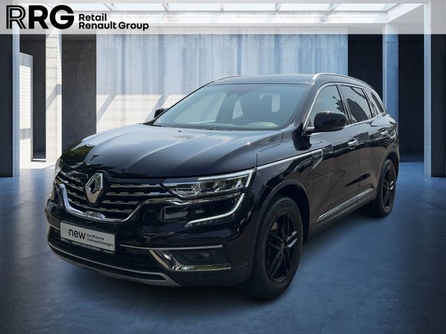 Renault Koleos 2.0 dCi 185 Initiale Paris