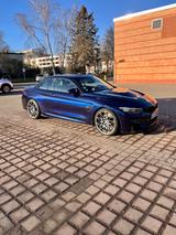 BMW M4 Cabrio LCI ohne OPF! - BMW M4 LCi Gebrauchtwagen