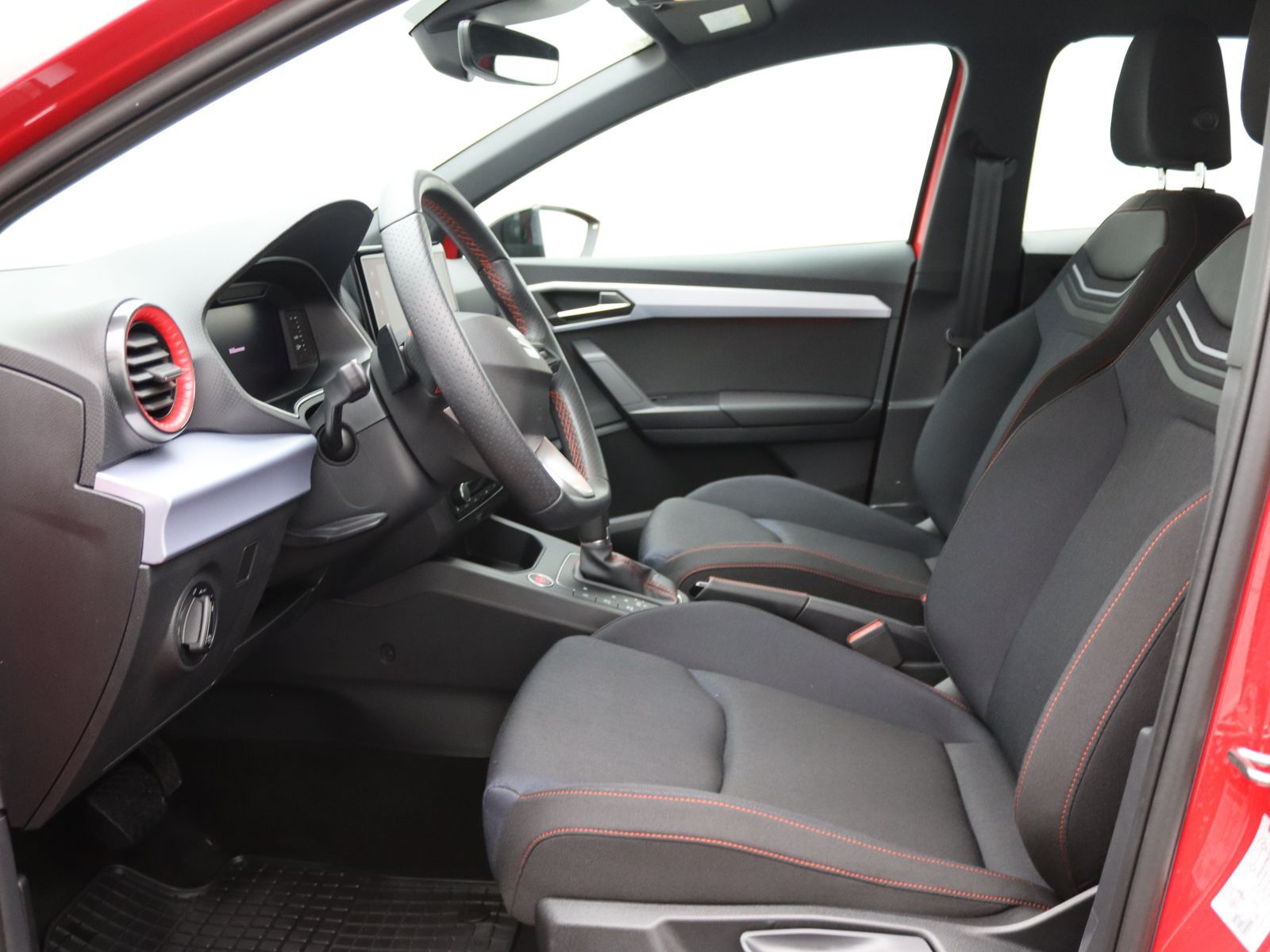 Seat Ibiza - Bild 11