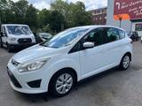 Ford C-Max 1.0 KLIMA*PDC*TÜV*ZAHNRIEMEN-NEU!! - Ford C-Max: Kleinwagen