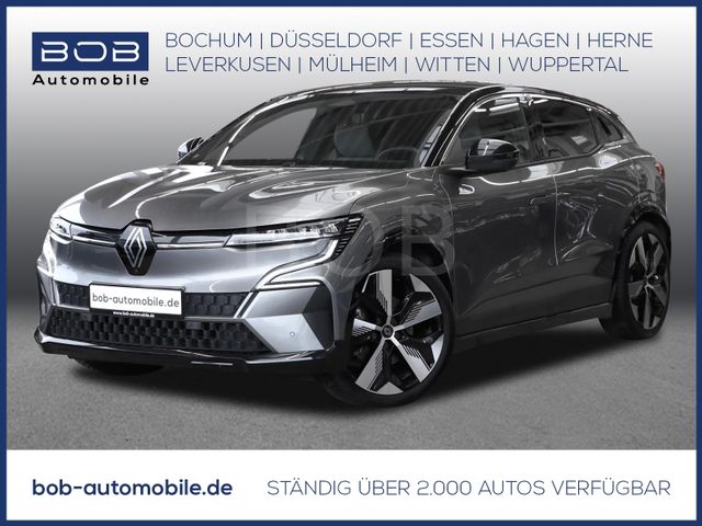 Renault Megane E-Tech EV60 220 Techno NAVI 360° SHZ TWA