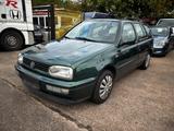 Volkswagen Golf 3 Kombi mit Gasanlage - Volkswagen Golf mit LPG-Antrieb: Kombi