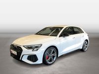Audi S3 - Vorschau Bild 1