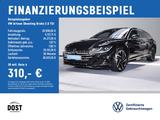Volkswagen Arteon Shooting Brake 2.0 TSI R-Line AHK+PANO - Volkswagen: T B