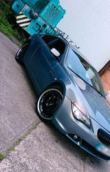 BMW Bmw E63 630i - gebrauchte BMW 630 aus dem Jahr 2007