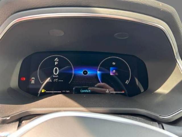 Fahrzeugabbildung Renault CAPTUR Esprit Alpine Mild Hybrid 160 EDC