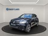 Volkswagen Touareg 3.0 V6 TDI*SPORT*CAM*AHK*NAPPA*BI-XENON* - Volkswagen Touareg: Sport